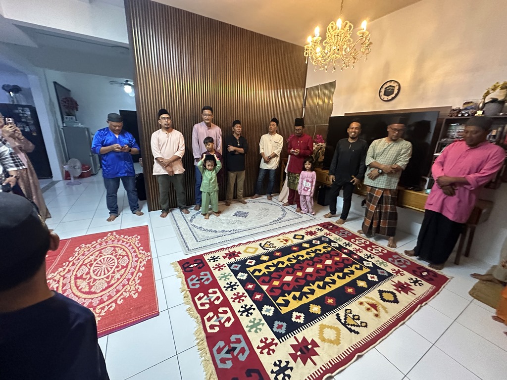 Taman Putri Fasa 10
